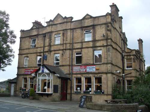 Greaves, Lancaster--2013-07-27. (External). Published on 10-11-2013