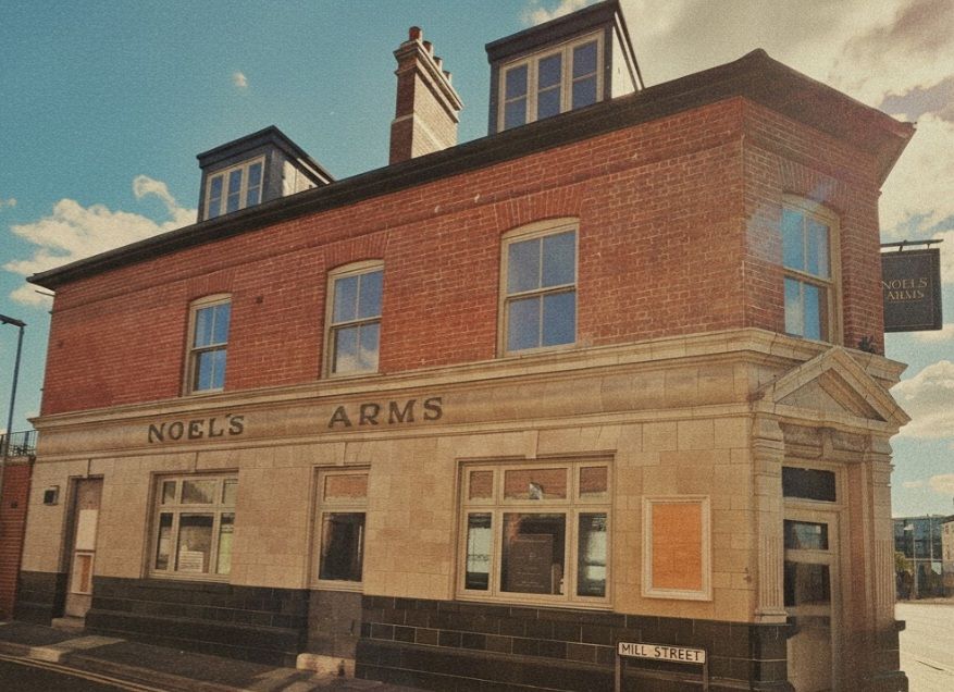 (External, Restaurant). Published on 01-01-1970