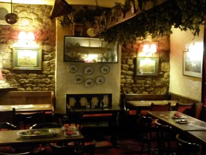 Lounge. (Bar). Published on 07-03-2025