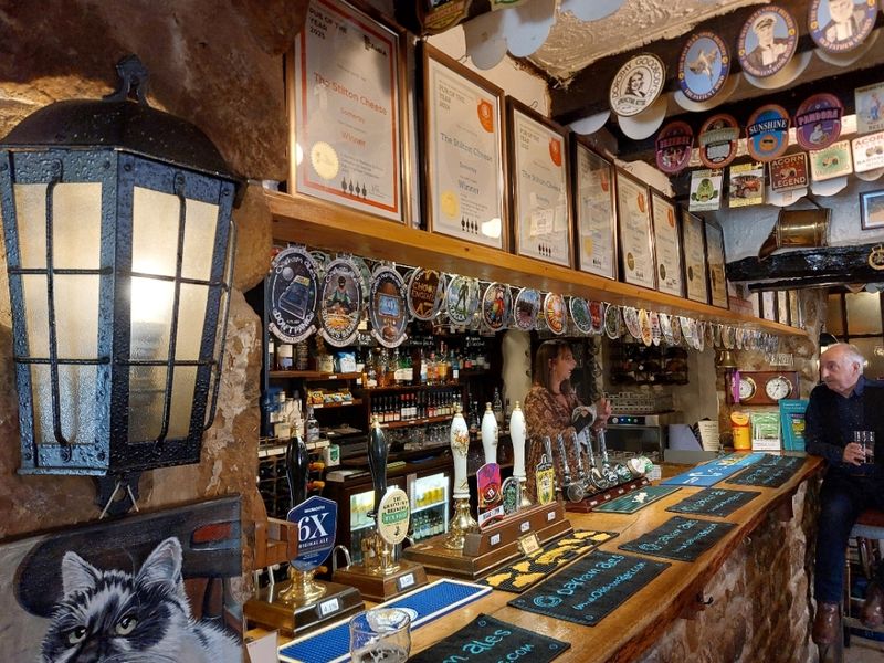 (Bar, Award). Published on 16-11-2025 