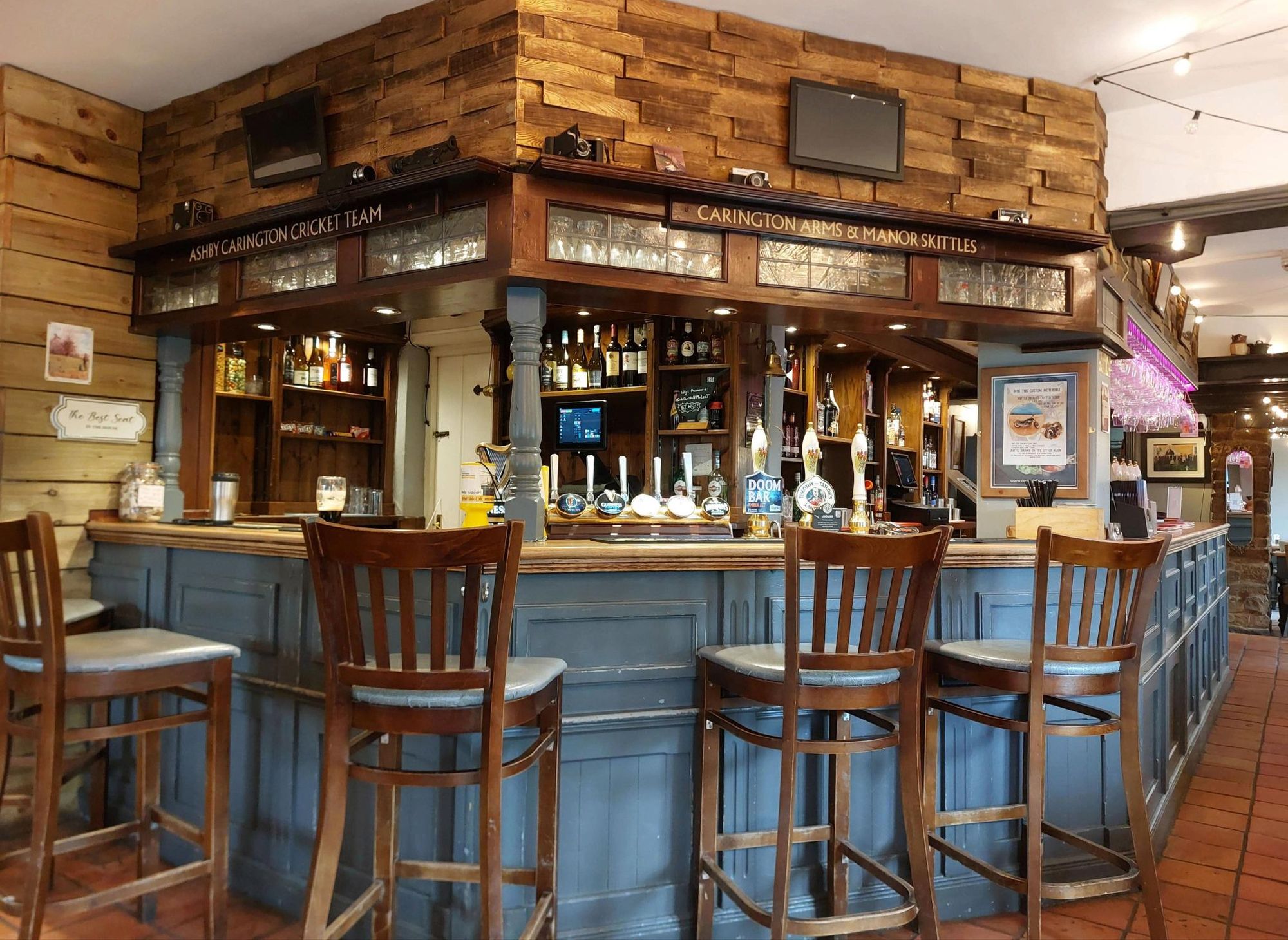 Bar. (Bar). Published on 01-01-1970