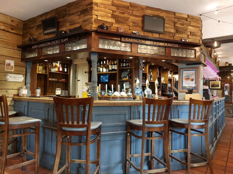 Bar. (Bar). Published on 01-01-1970