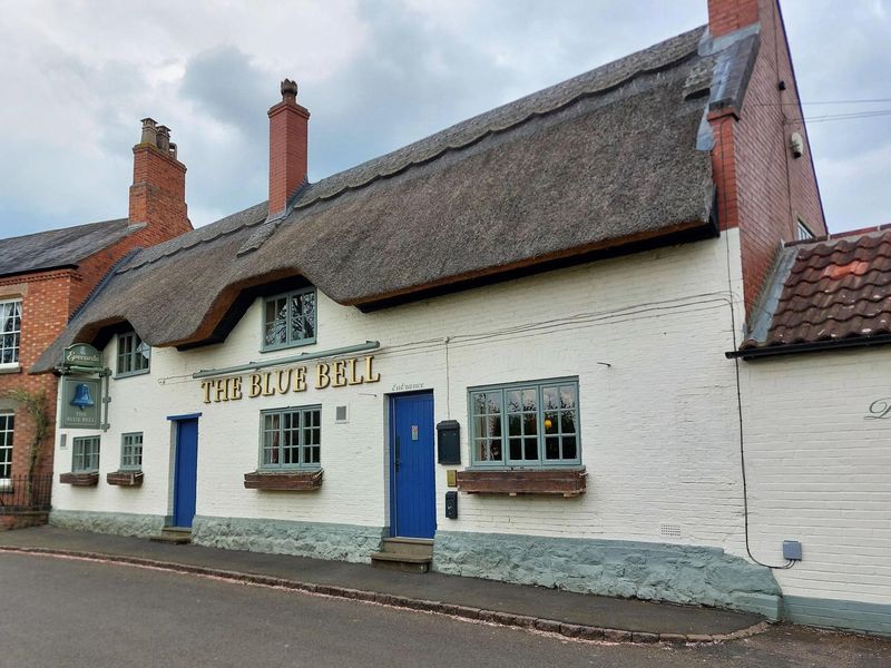 Pub Front. (Pub, External). Published on 01-01-1970
