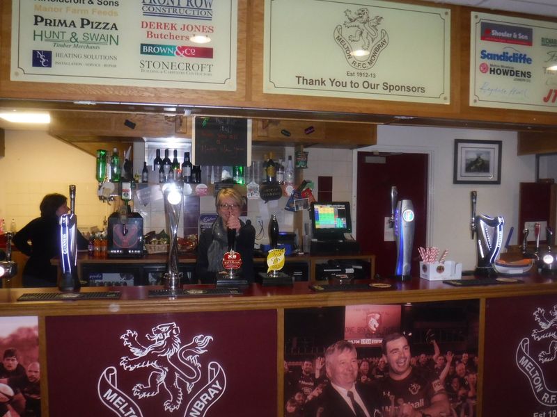 Bar Area. (Bar). Published on 01-05-2019