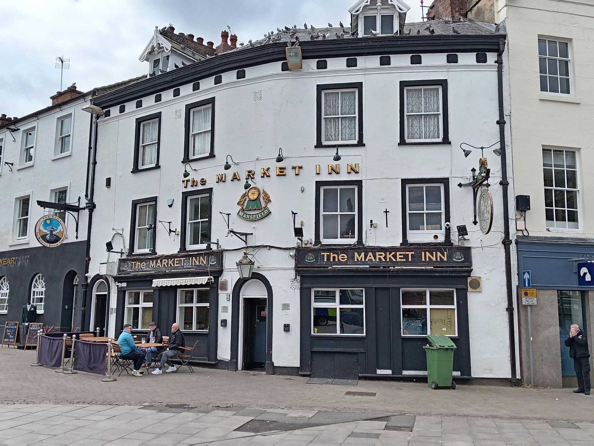 (Pub, External, Key). Published on 19-05-2026