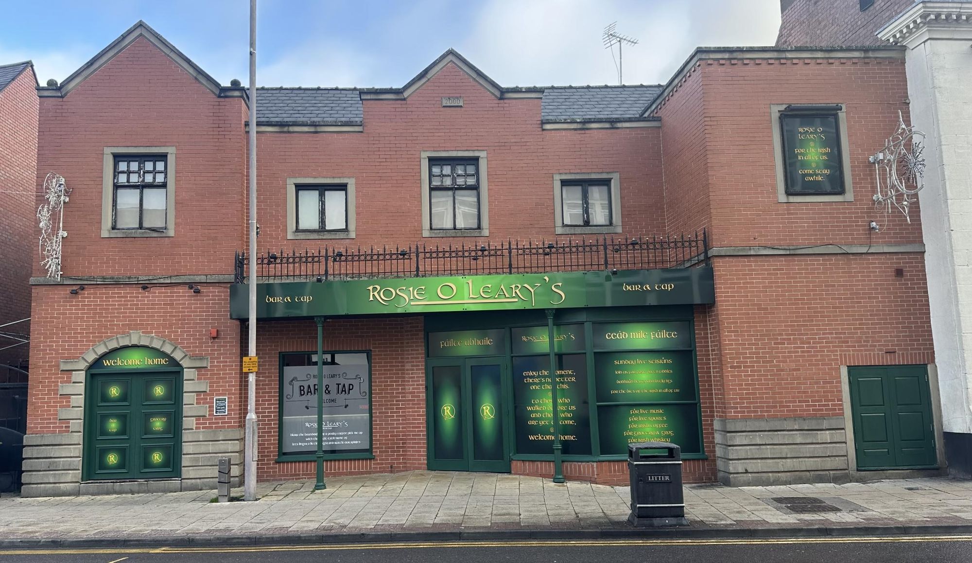 (Pub, External, Key). Published on 08-11-2025