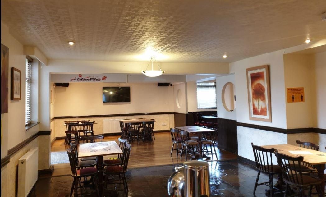 (Pub, Bar). Published on 26-02-2021