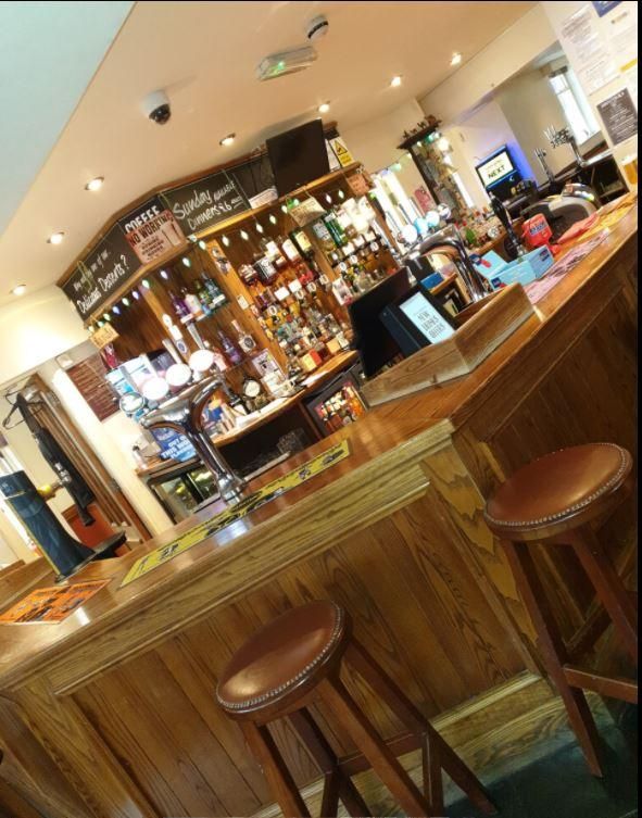 (Pub, Bar). Published on 26-02-2021