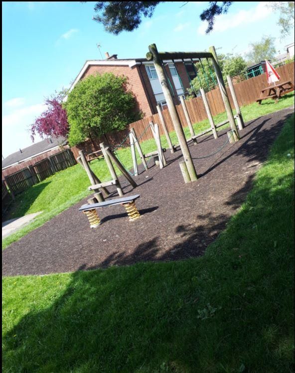 (External, Garden). Published on 26-02-2021