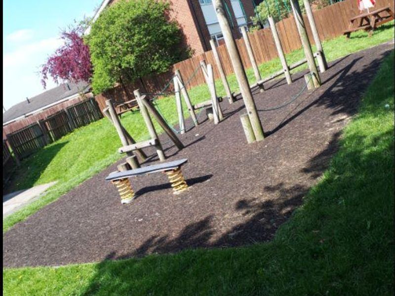 (External, Garden). Published on 26-02-2021 