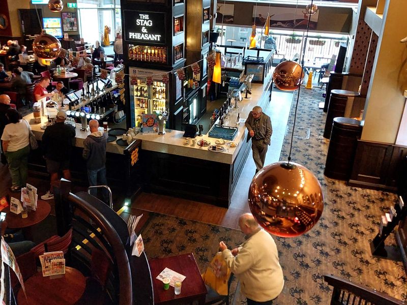 (Bar, Customers). Published on 05-01-2026 