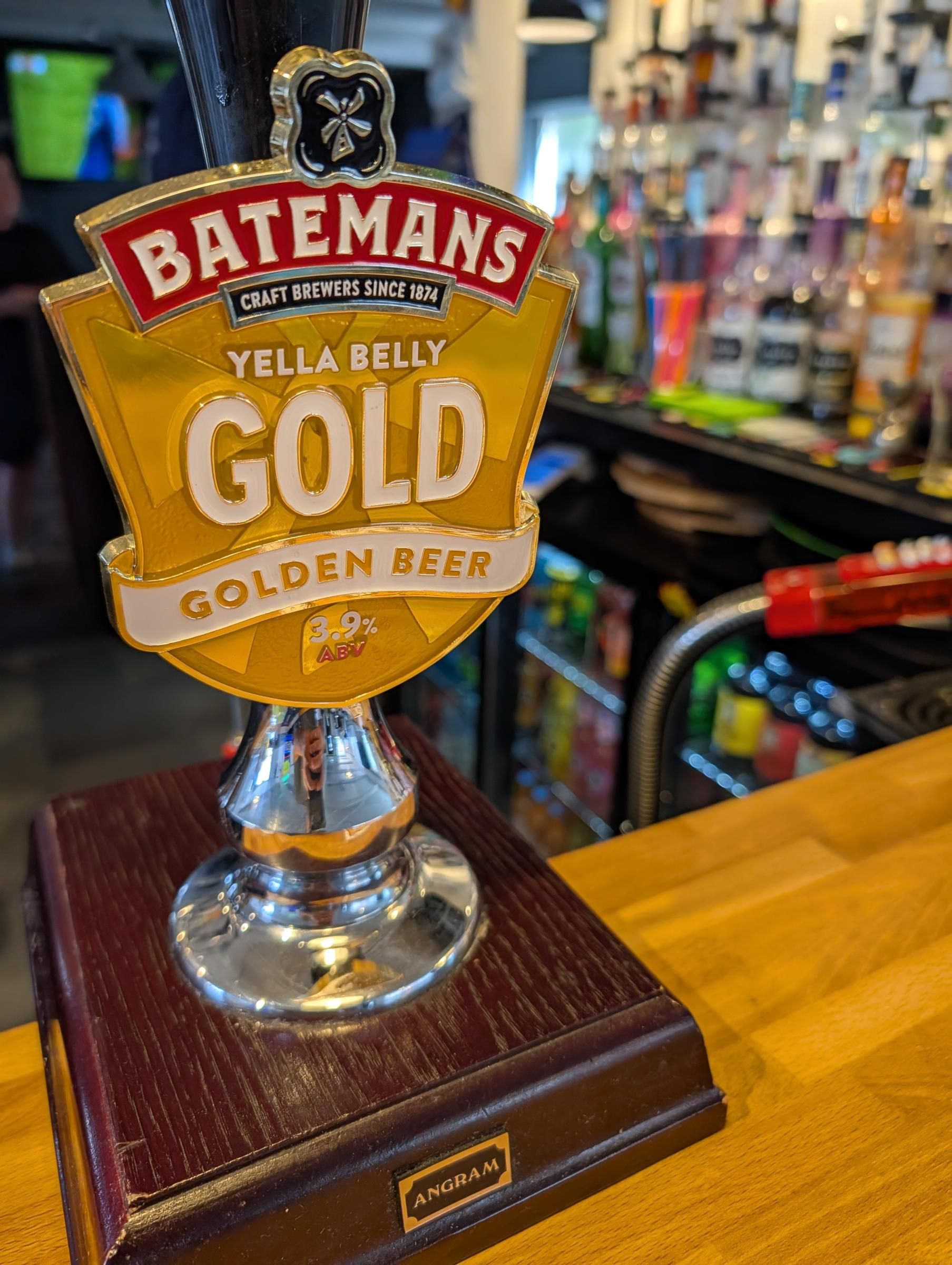 (Bar). Published on 15-08-2026