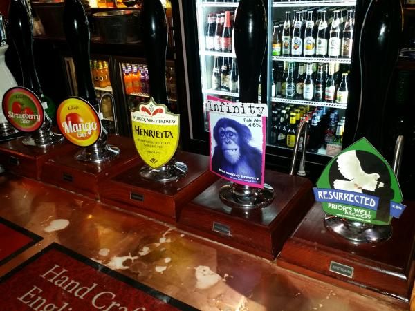 (Bar). Published on 30-06-2016