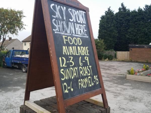 (Sign). Published on 20-08-2015