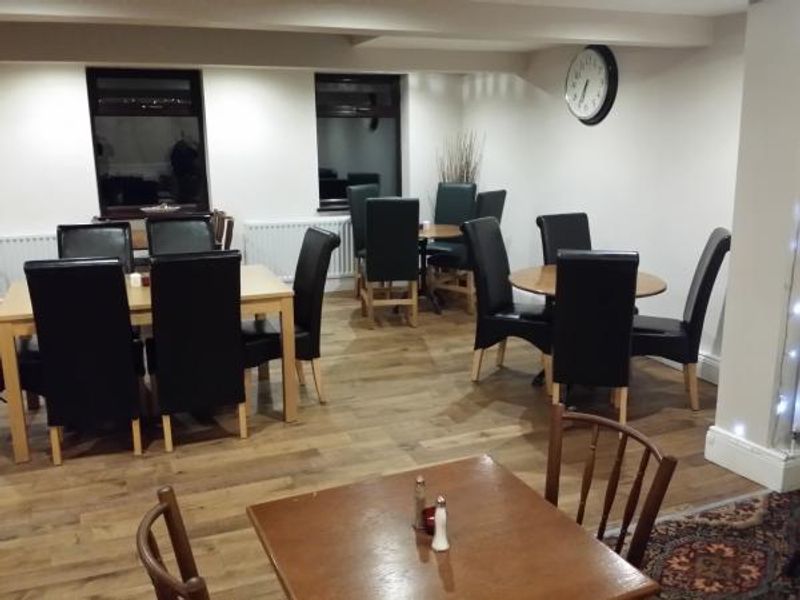 (Restaurant). Published on 21-01-2015