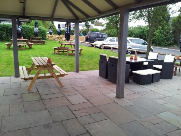 (Pub, Garden). Published on 03-07-2014