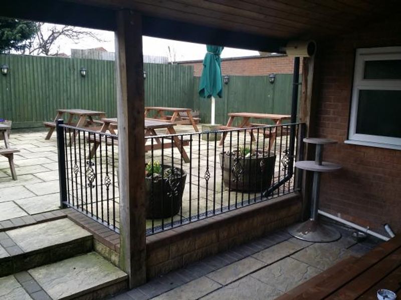 (External, Garden). Published on 16-03-2015