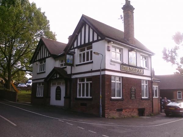 (Pub, External). Published on 19-10-2012
