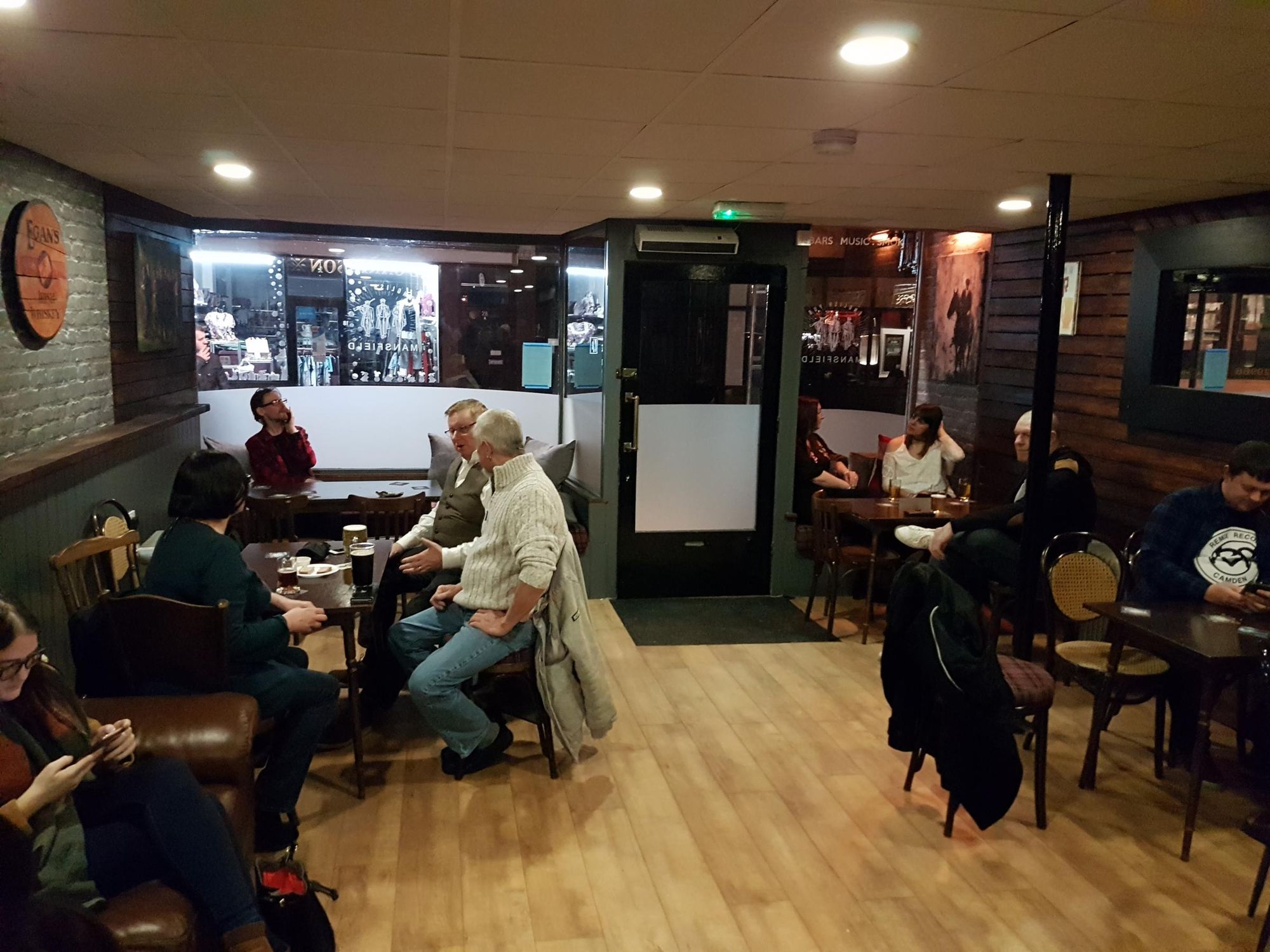(Customers). Published on 10-07-2018
