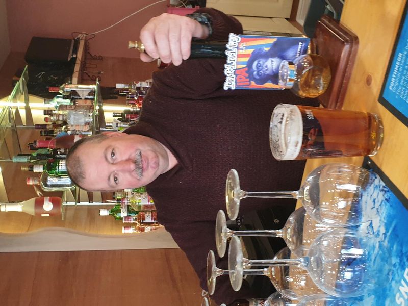 (Pub, Bar, Publican). Published on 04-03-2019
