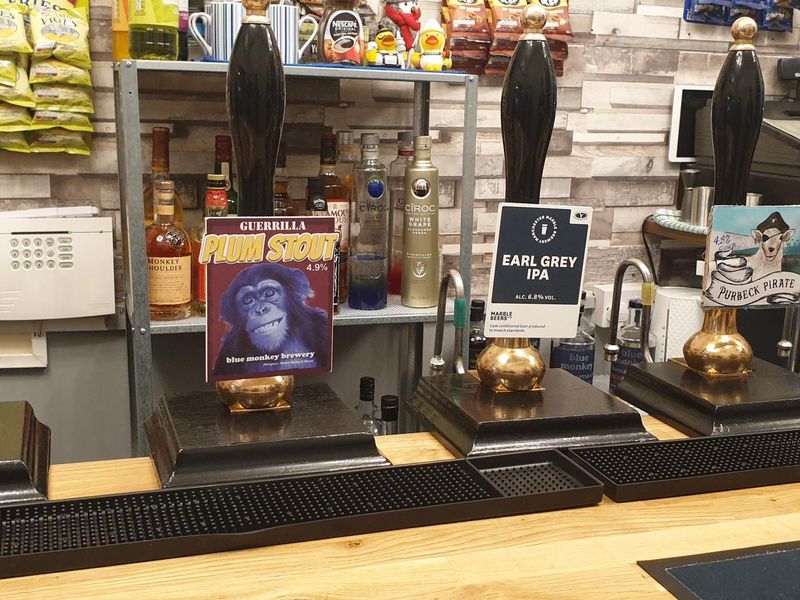 (Bar, Key). Published on 16-01-2020