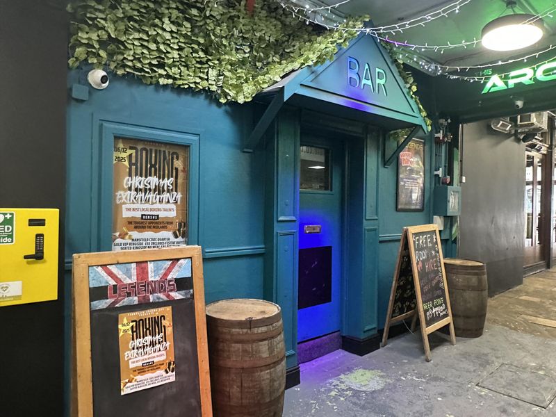 (Pub, External, Key). Published on 08-11-2025