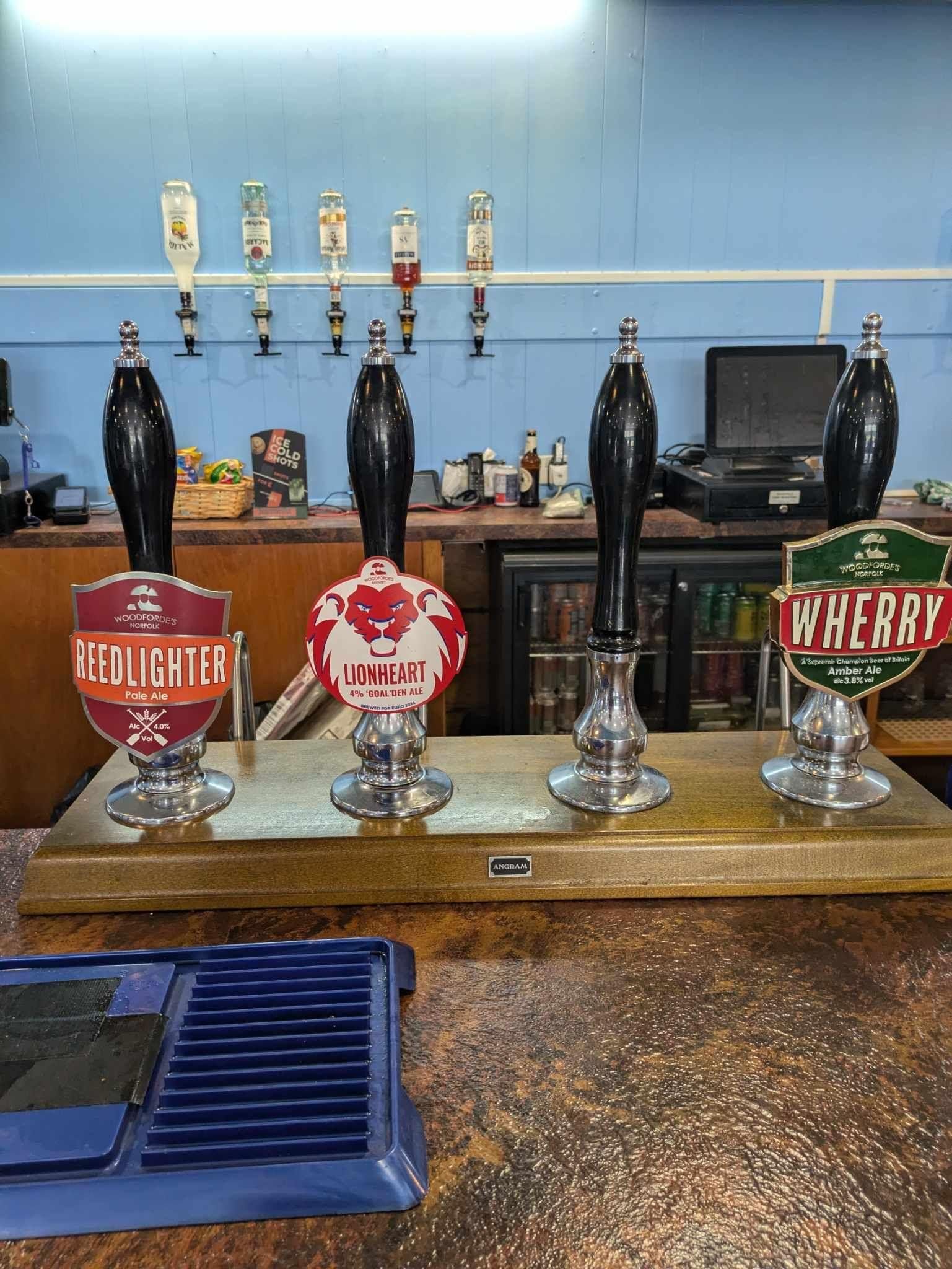 (Bar). Published on 05-08-2024