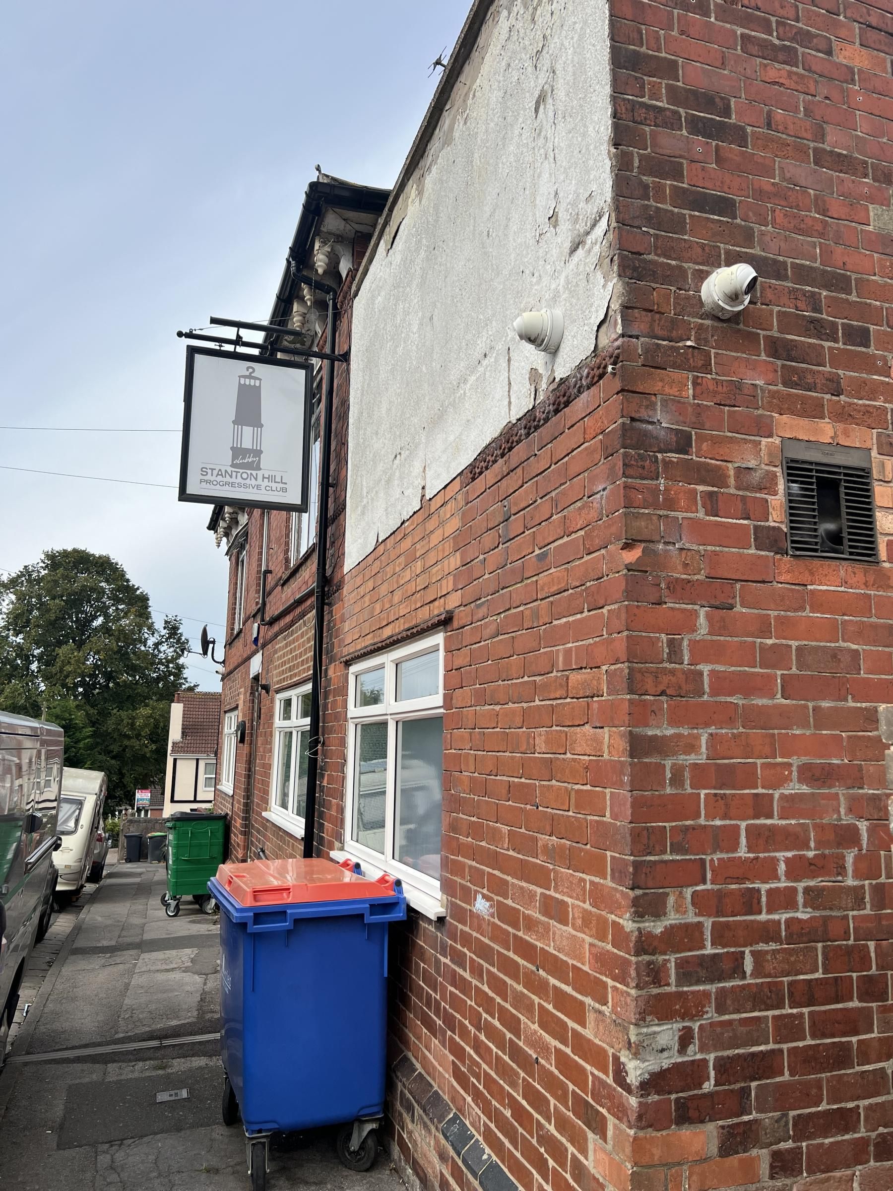 (Pub, Sign). Published on 29-08-2024