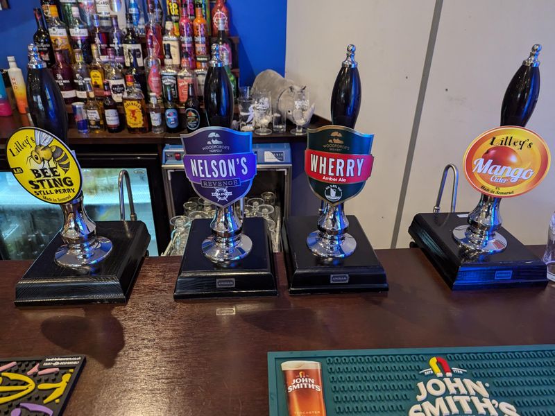 (Bar). Published on 04-10-2024