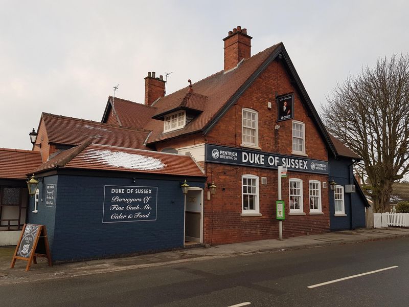 Railway Inn, Sutton-in-Ashfield - CAMRA Experience