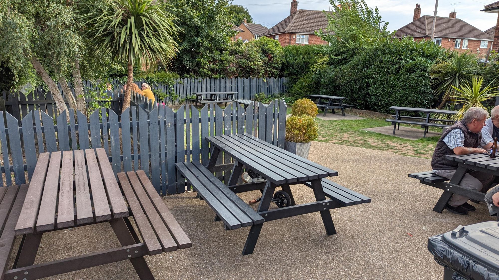 (External, Garden). Published on 07-08-2025