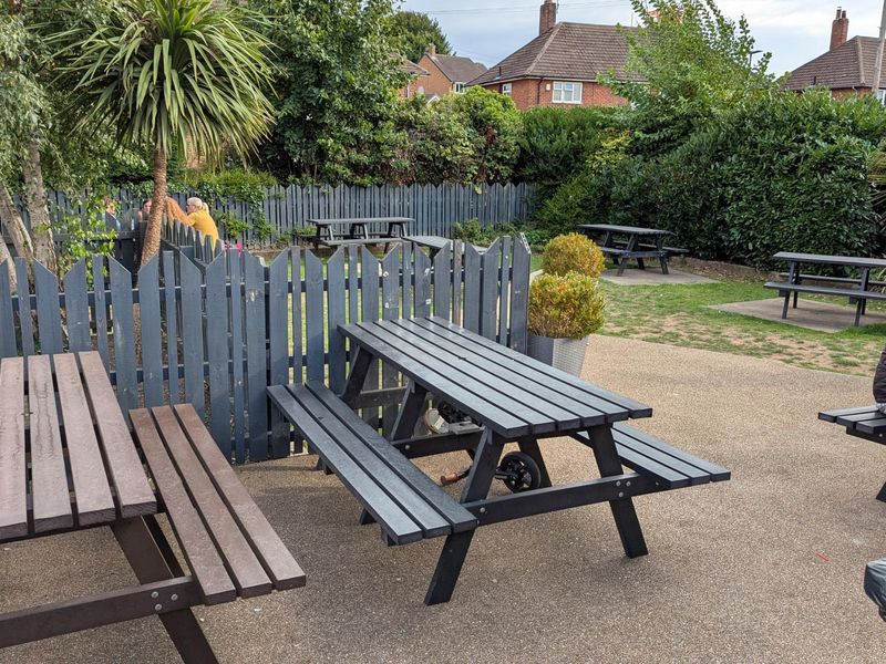 (External, Garden). Published on 07-08-2025 