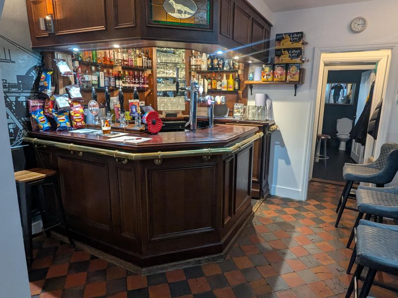 Moody Squires Bar. (Pub, Bar). Published on 16-01-2026 