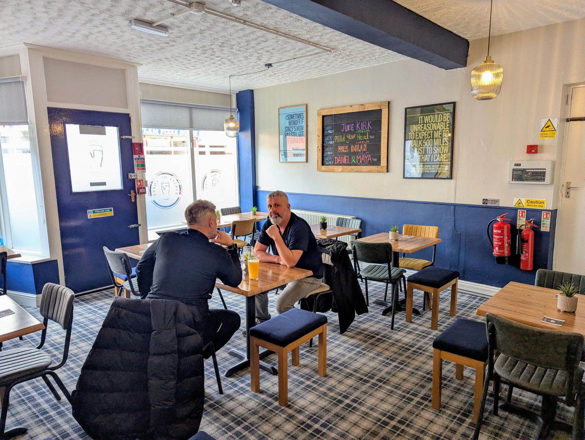 New room (Feb 2026). (Pub). Published on 29-03-2026