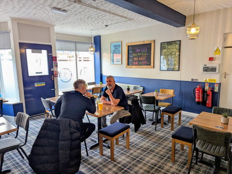 New room (Feb 2026). (Pub). Published on 29-03-2026 