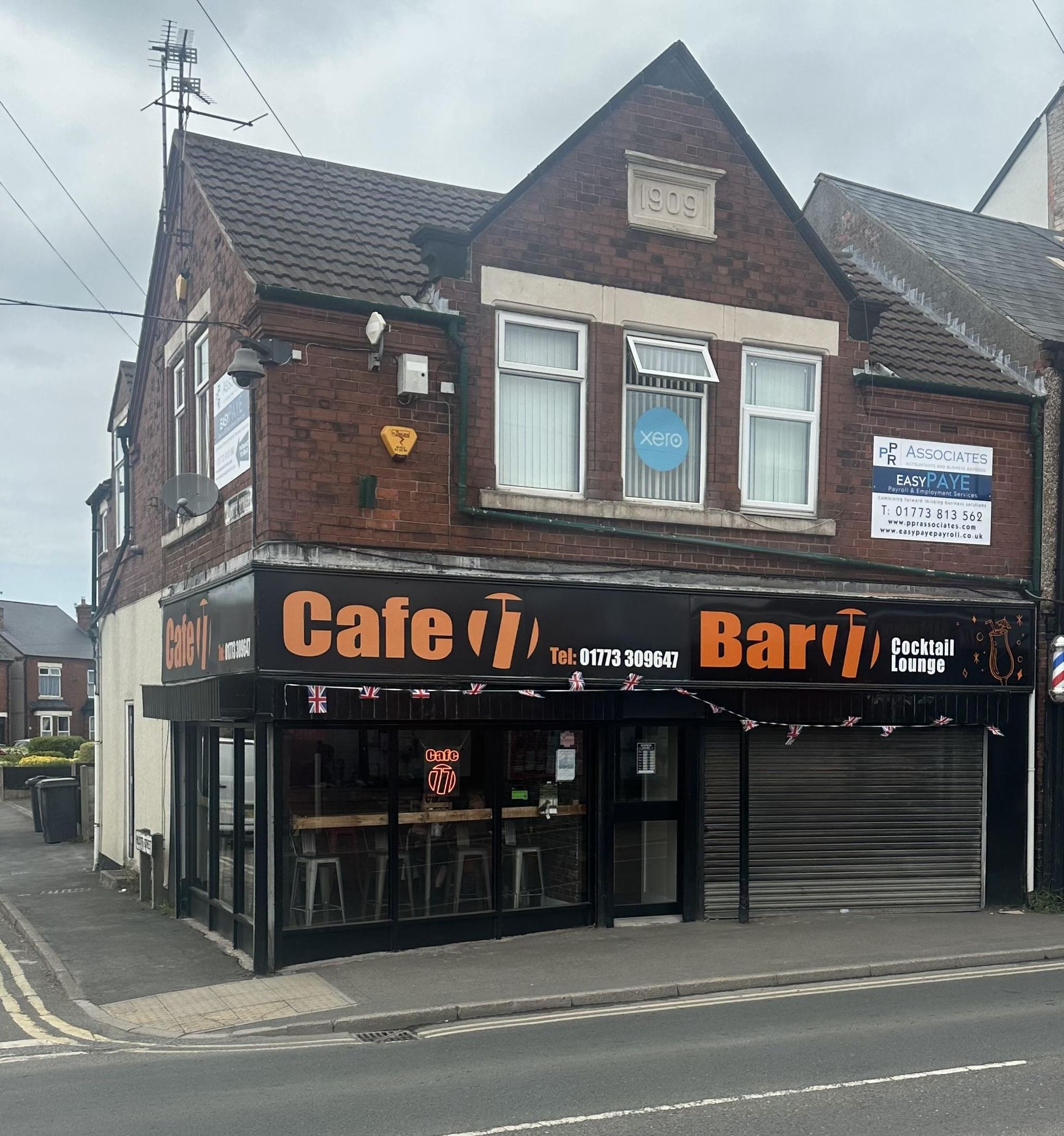 (Pub, External, Key). Published on 07-05-2025