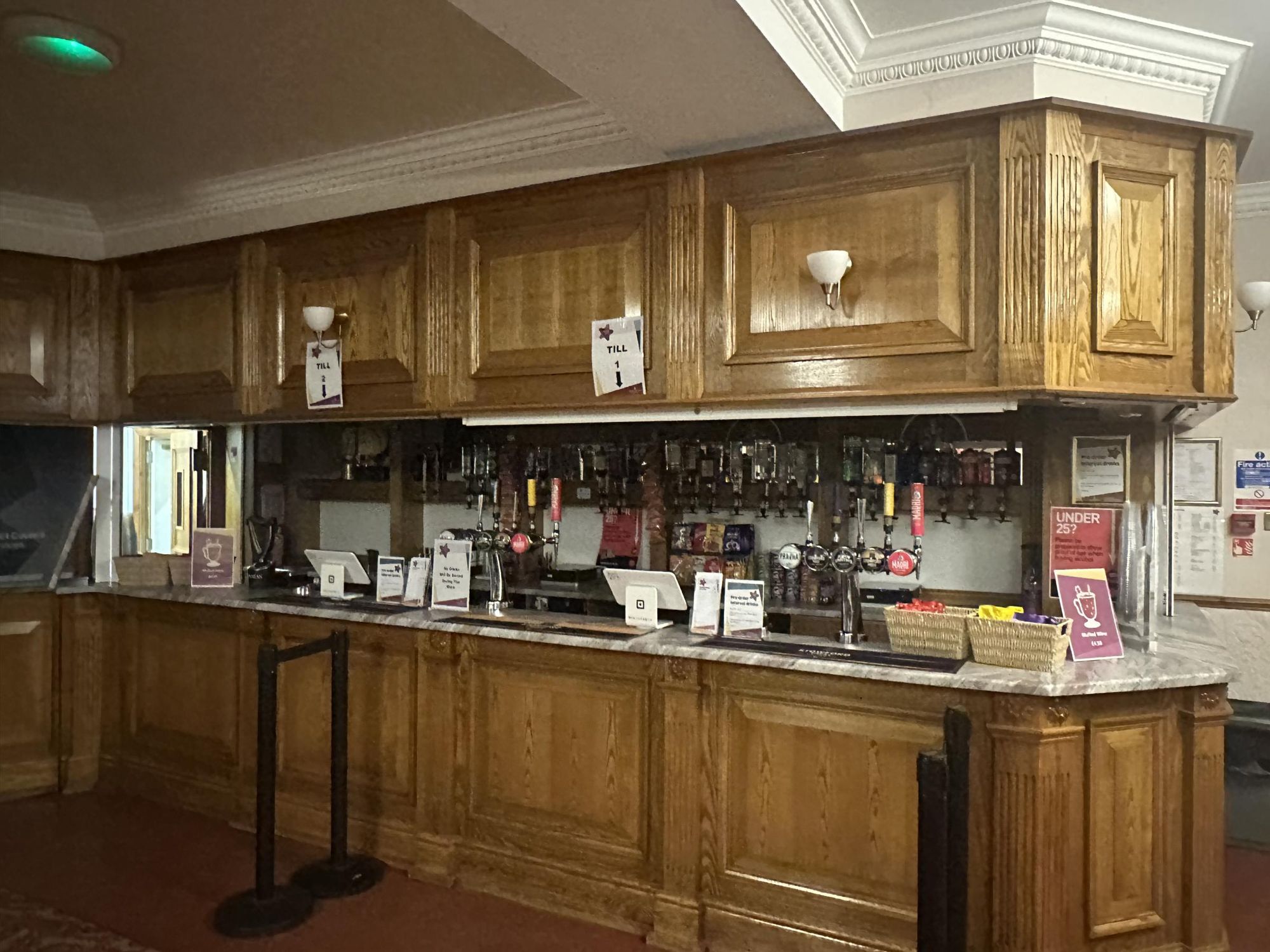 (Bar, Key). Published on 20-12-2025