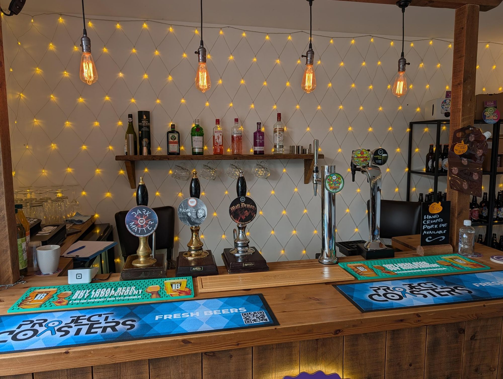 (Pub, Bar). Published on 28-09-2026