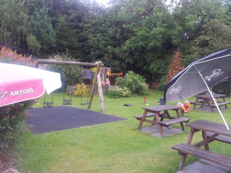 (Pub, Garden). Published on 27-06-2014