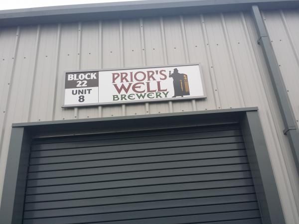 (Brewery, External). Published on 30-06-2016