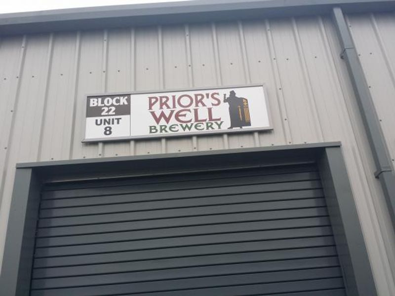 (Brewery, External). Published on 30-06-2016