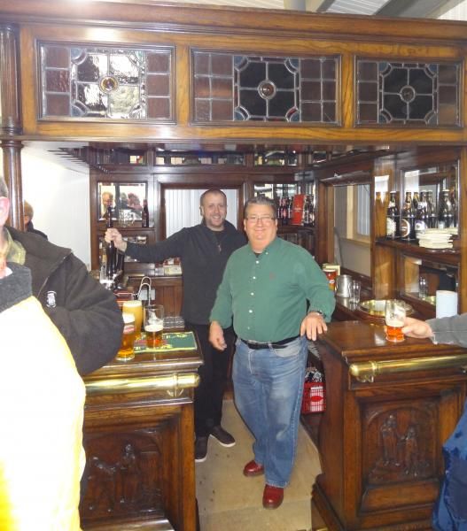 (Bar, Publican). Published on 30-06-2016