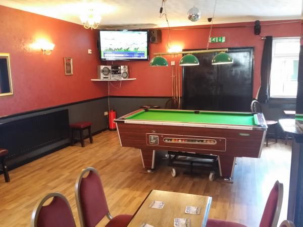 (Bar, Key). Published on 12-09-2016