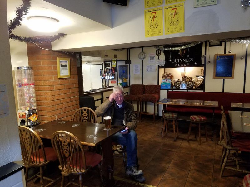 (Bar). Published on 29-12-2019 