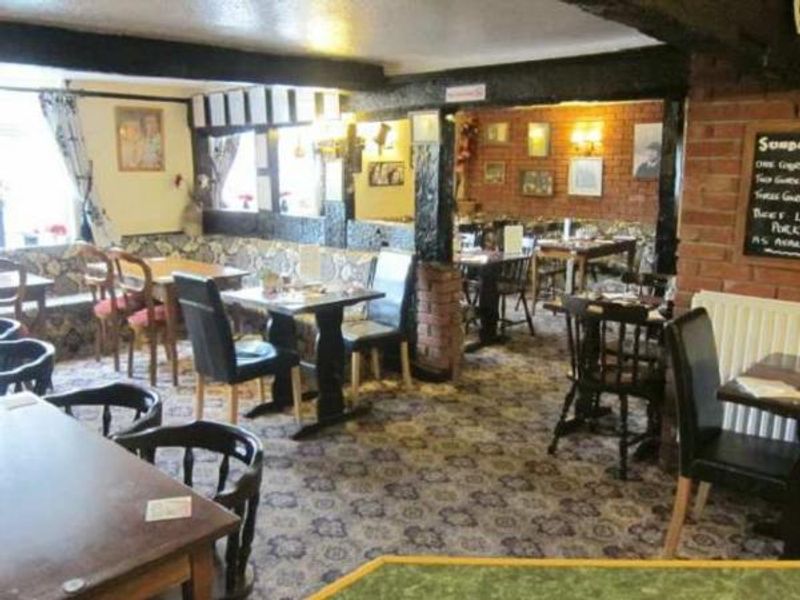 (Restaurant). Published on 04-08-2014