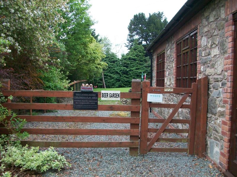 (Garden). Published on 07-05-2017 