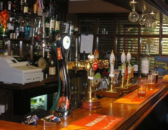 (Bar). Published on 05-08-2014