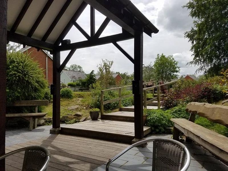 (Garden). Published on 02-06-2019 