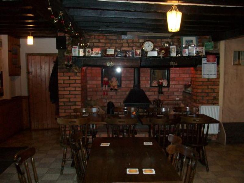 (Bar). Published on 29-12-2013 