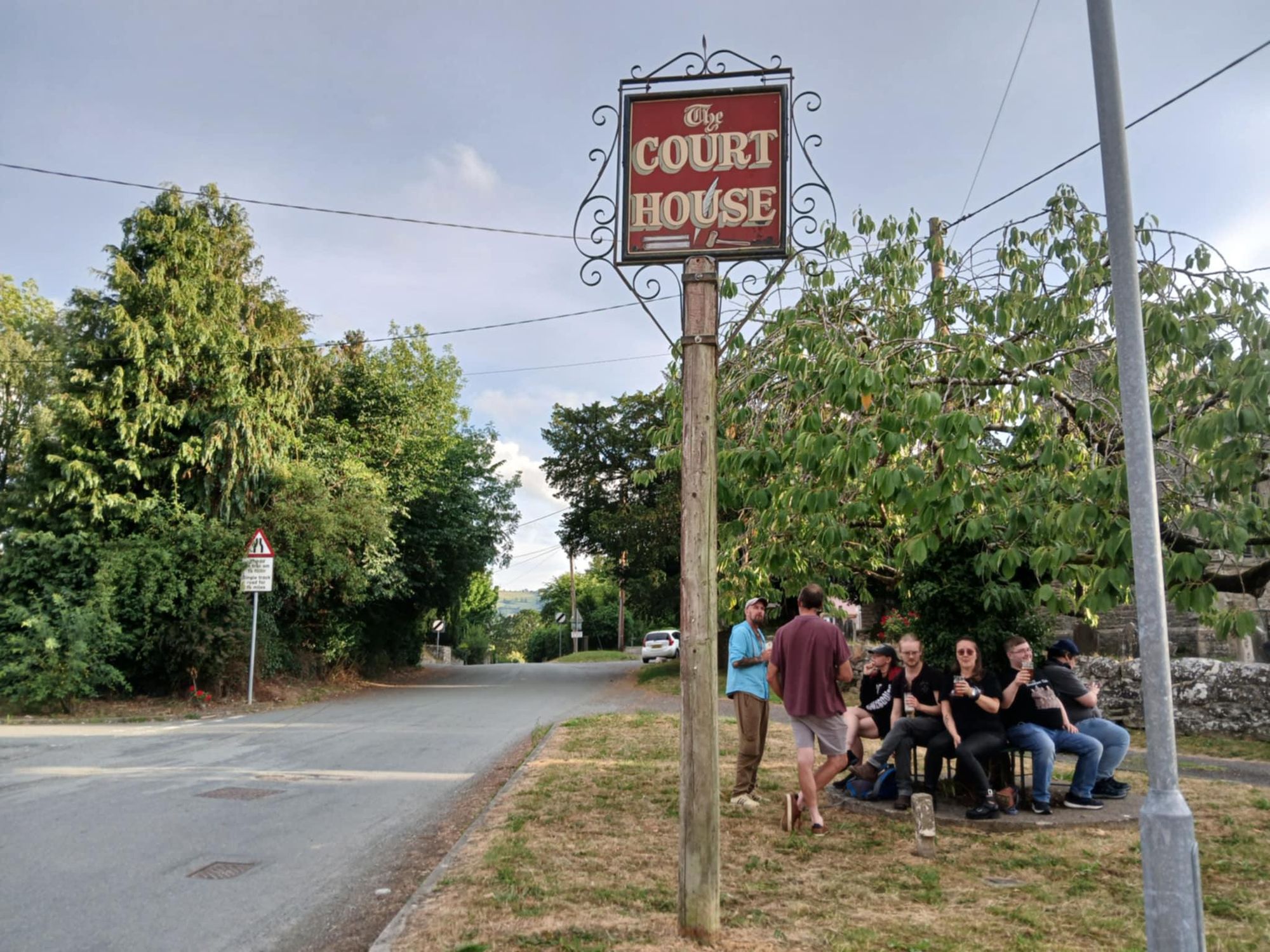 (Sign). Published on 06-07-2025